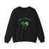 Luck Of The Irish Unisex Heavy Blend™ Crewneck Sweatshirt