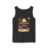 Summer Yay! Unisex Tank Top