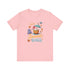 Sunny Summer Tee - Unisex Graphic Shirt
