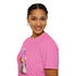 Lady Liberty Unisex Softstyle T-Shirt