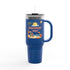 Summer Yay! Insulated Travel Mug, 40oz