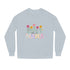 Blessed Mama Unisex Crew Neck Sweatshirt