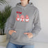 Love Gnome Day Unisex Heavy Blend™ Hooded Sweatshirt