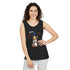 Lady Liberty Unisex Tank Top