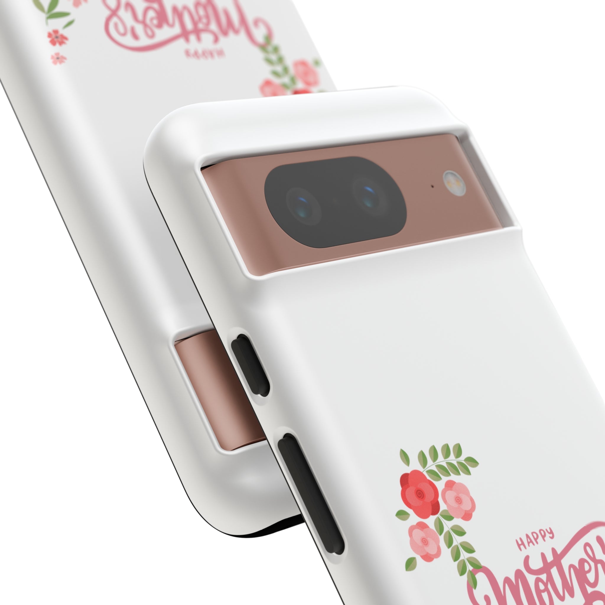 Mom's Day Tough Cases
