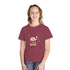 Gnome 4th of July Youth Midweight Tee