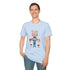 Team Dad Unisex Softstyle T-Shirt, Father's Day Gift, Family Tee, Dad Shirt, Great for Celebrations, Fun Casual Wear
