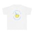 Let's Cheer For An Endless Summer Youth Midweight Tee