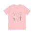 Nutcracker Unisex Jersey Short Sleeve Tee