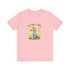 School is Cool Unisex Jersey Short Sleeve Tee