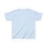 Welcome Back to School Kids Heavy Cotton Tee
