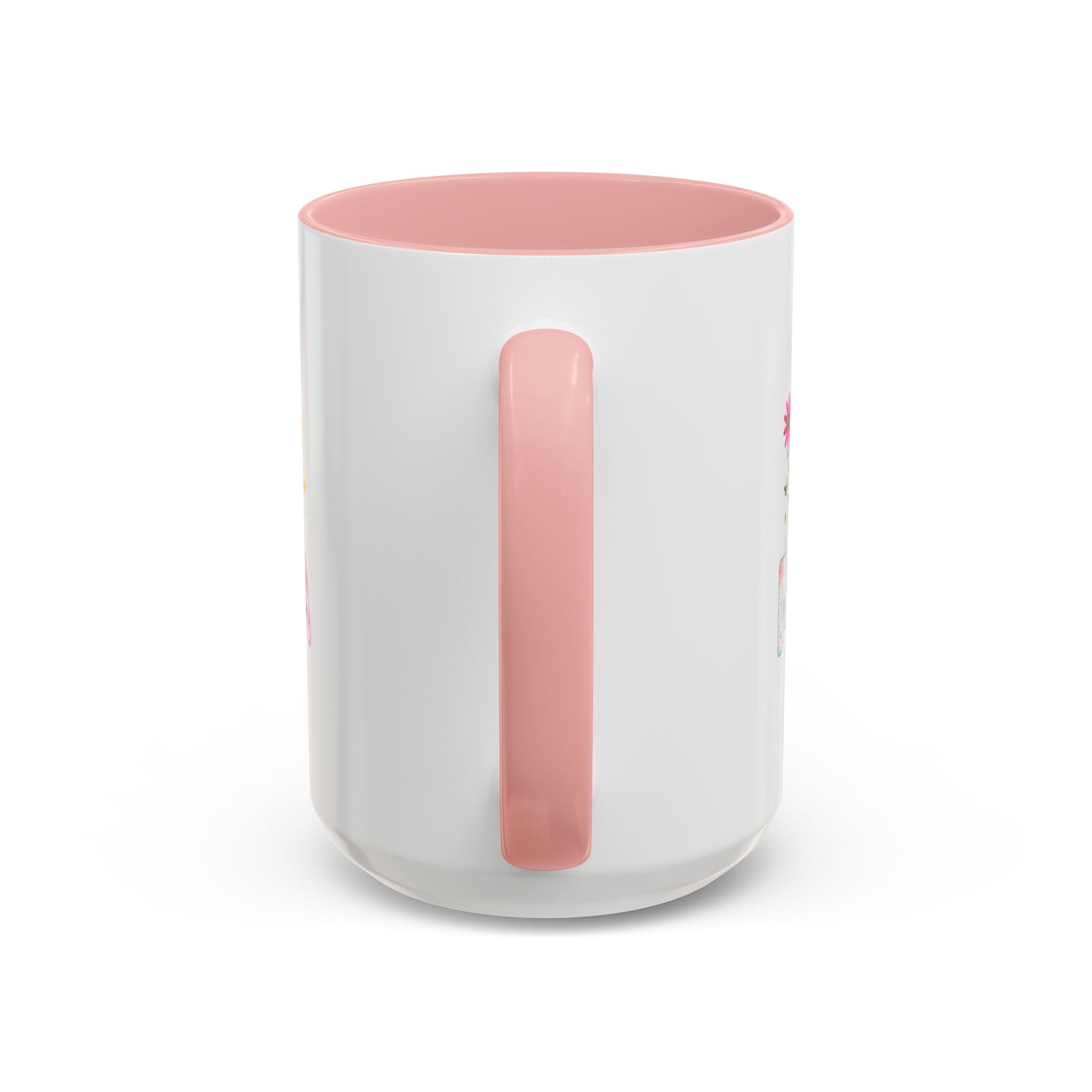Blessed Mama Coffee Mug  (11/15oz)