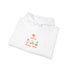 Bunny Boo Unisex Heavy Blend™ Hooded Sweatshirt