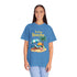 Feeling Beachy Tee, Unisex Casual Wear