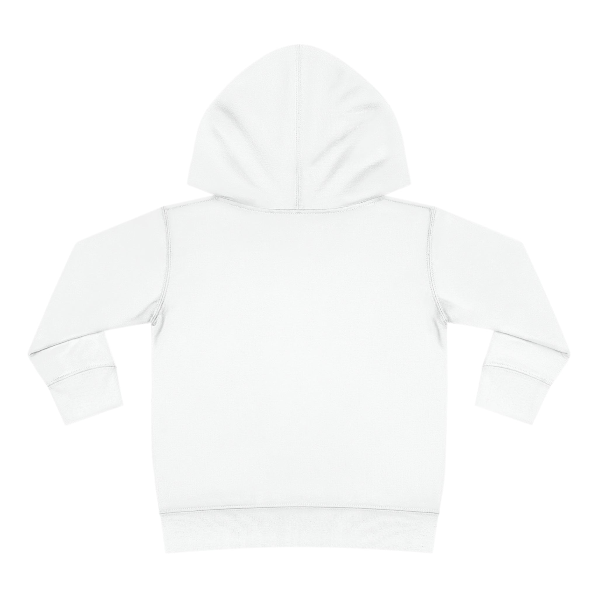 Nutcracker Toddler Pullover Fleece Hoodie