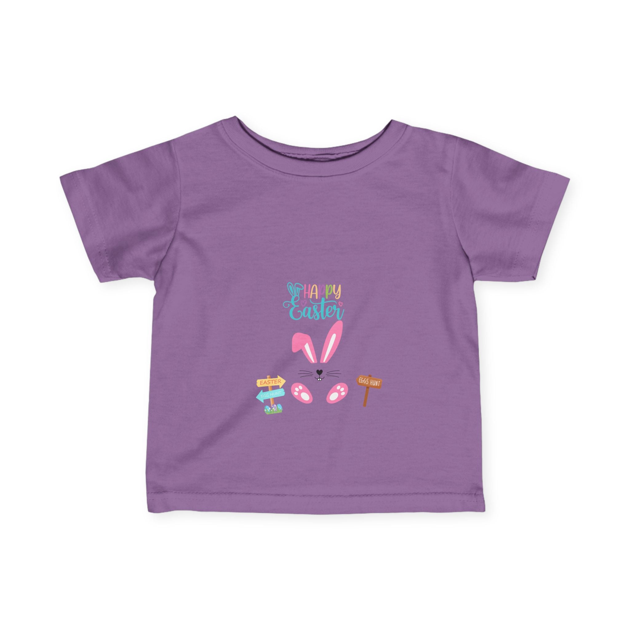 Follow Me To Hunt Infant T-Shirt