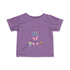 Follow Me To Hunt Infant T-Shirt