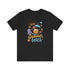 Sunny Summer Tee - Unisex Graphic Shirt
