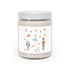 Nutcracker Scented Candles, 9oz
