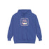 Hoppy Easter Unisex Garment-Dyed