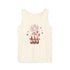 Gnome 4th of July Unisex Tank Top, Festive Holiday Apparel, Casual Independence Day Wear