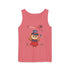 Happy Independence Day Tank Top