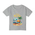 Feeling Beachy Toddler T-Shirt