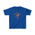 Pilgrims Turkey Day Kids Heavy Cotton™ Tee