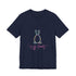 Egg Hunt Unisex Jersey Short Sleeve Tee