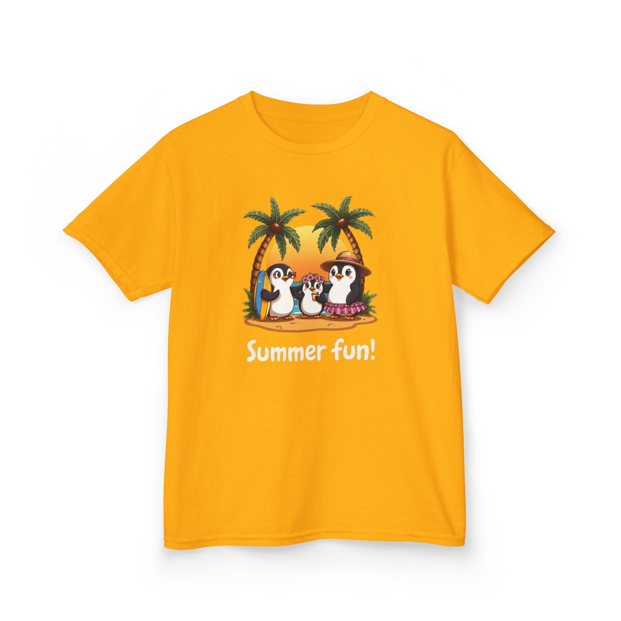 Summer Fun T-Shirt