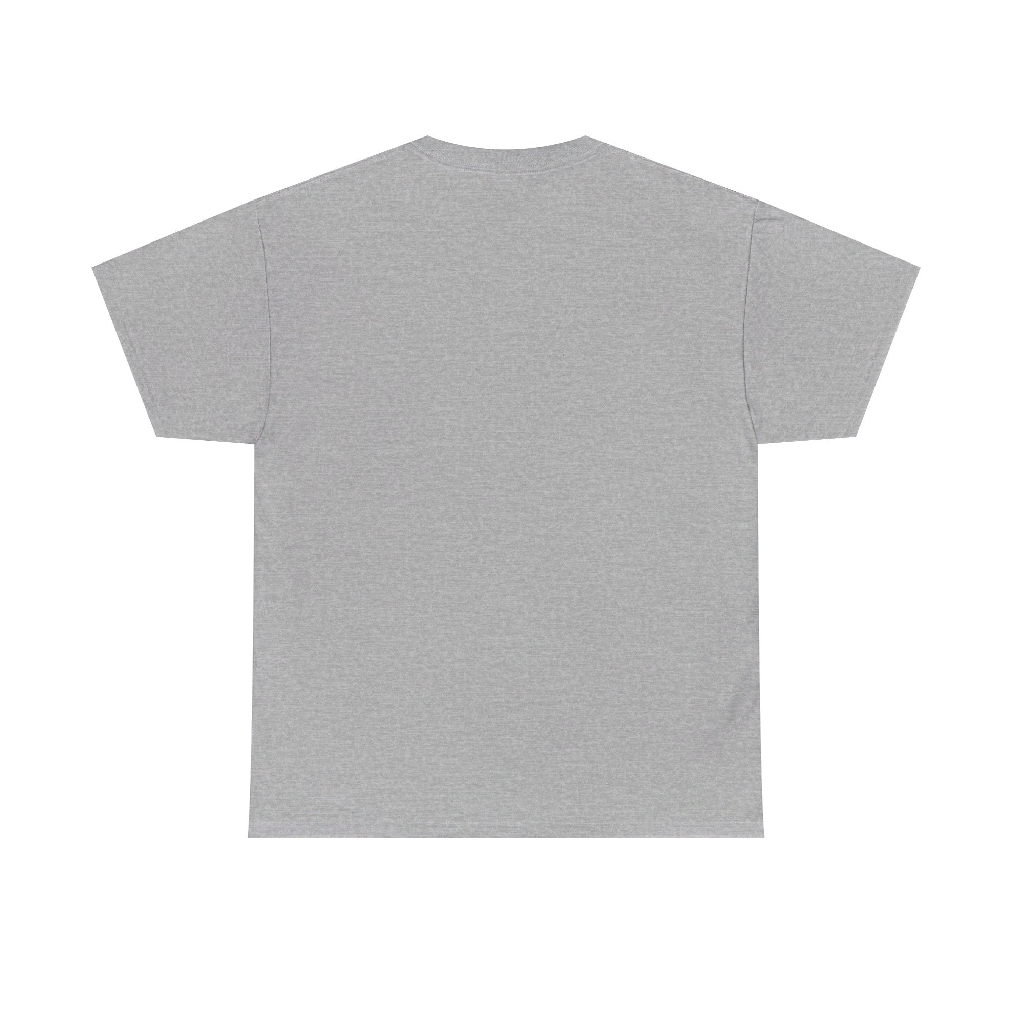 Hello Autumn Unisex Heavy Cotton Tee