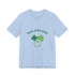 Luck Of The Irish Unisex Jersey Short Sleeve Tee