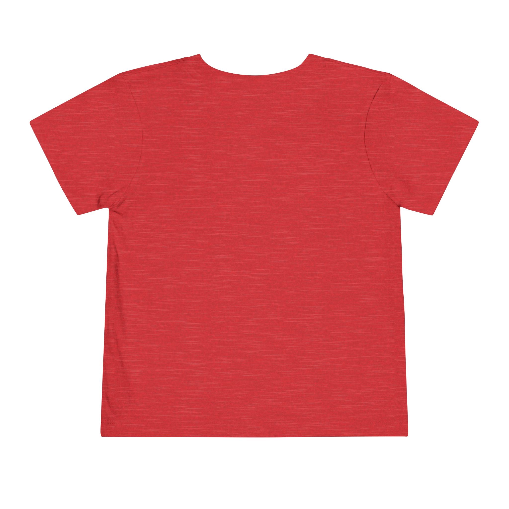 First Day of School Toddler Tee