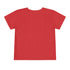 First Day of School Toddler Tee