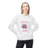 Happy Mamma Day Fleece Sweatshirt