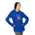 Little Miss April Fool's Day Adidas Unisex Fleece Hoodie