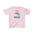 God Bless America Kids Heavy Cotton™ Tee