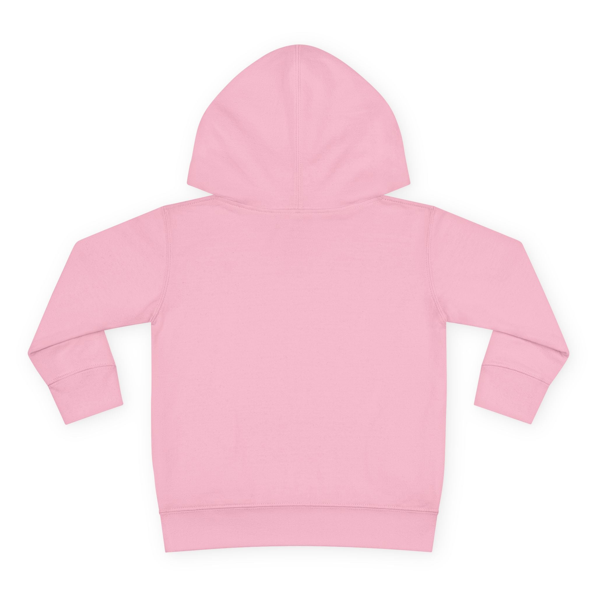 Follow Me To Hunt Toddler Fleece Hoodie