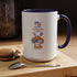 A Day To Remember Mug - 11oz & 15oz Accent