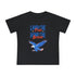 Land Of The Free Home Of The Brave Baby Short Sleeve T-Shirt