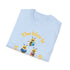 The Hive Is Back In School Unisex Softstyle T-Shirt