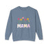 Blessed Mama Crewneck Sweatshirt