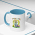 School Is Cool Coffee Mug