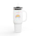 Chick Happy Easter Insulated Travel Mug - 40oz