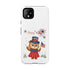 Happy Independence Day Phone Case