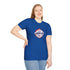 Celebrate Labor Day Unisex Softstyle T-Shirt