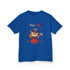 Happy Independence Day Kids Tee