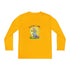 School is Cool Youth Long Sleeve Competitor Tee