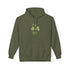 You're My Lucky Charm Hoodie - Unisex Midweight Softstyle Fleece - Perfect for St. Patrick’s Day