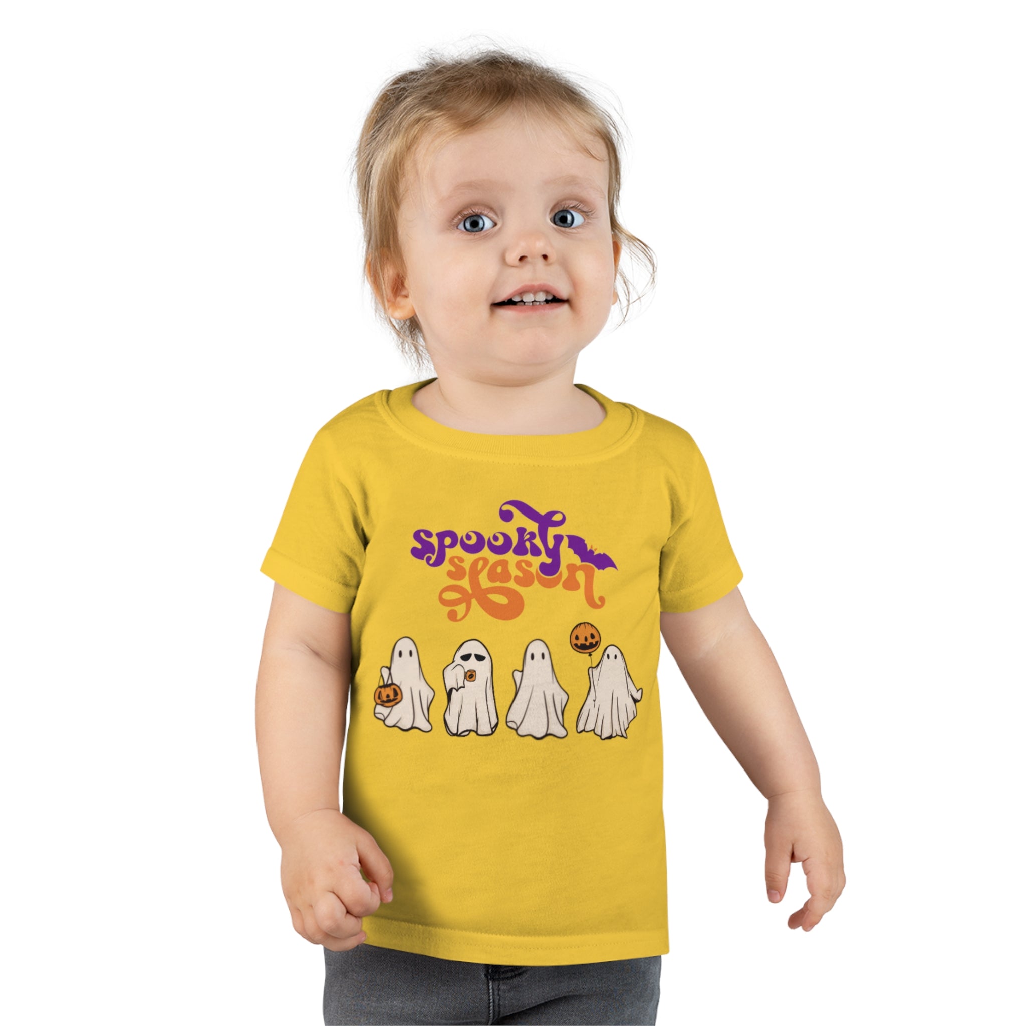 Spooky Season Toddler T-shirt